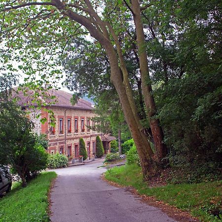 Chateau Lou Cante Perdrix La Vernarede Exterior photo